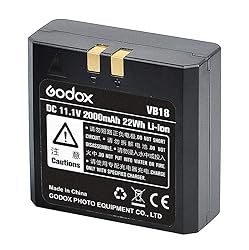 TNP Products VB18 Lithium-ion Battery for V850