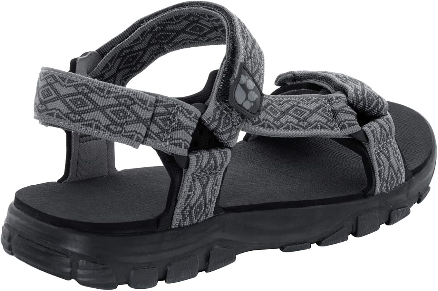 jack wolfskin seven seas 2 sandal m