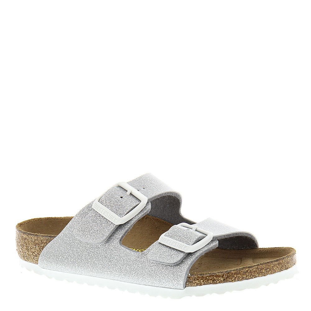 birkenstock magic galaxy silver