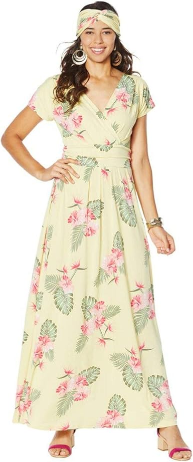 petite maxi dresses amazon