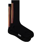 Paul Smith mens Men Sock Artist Strp Bck