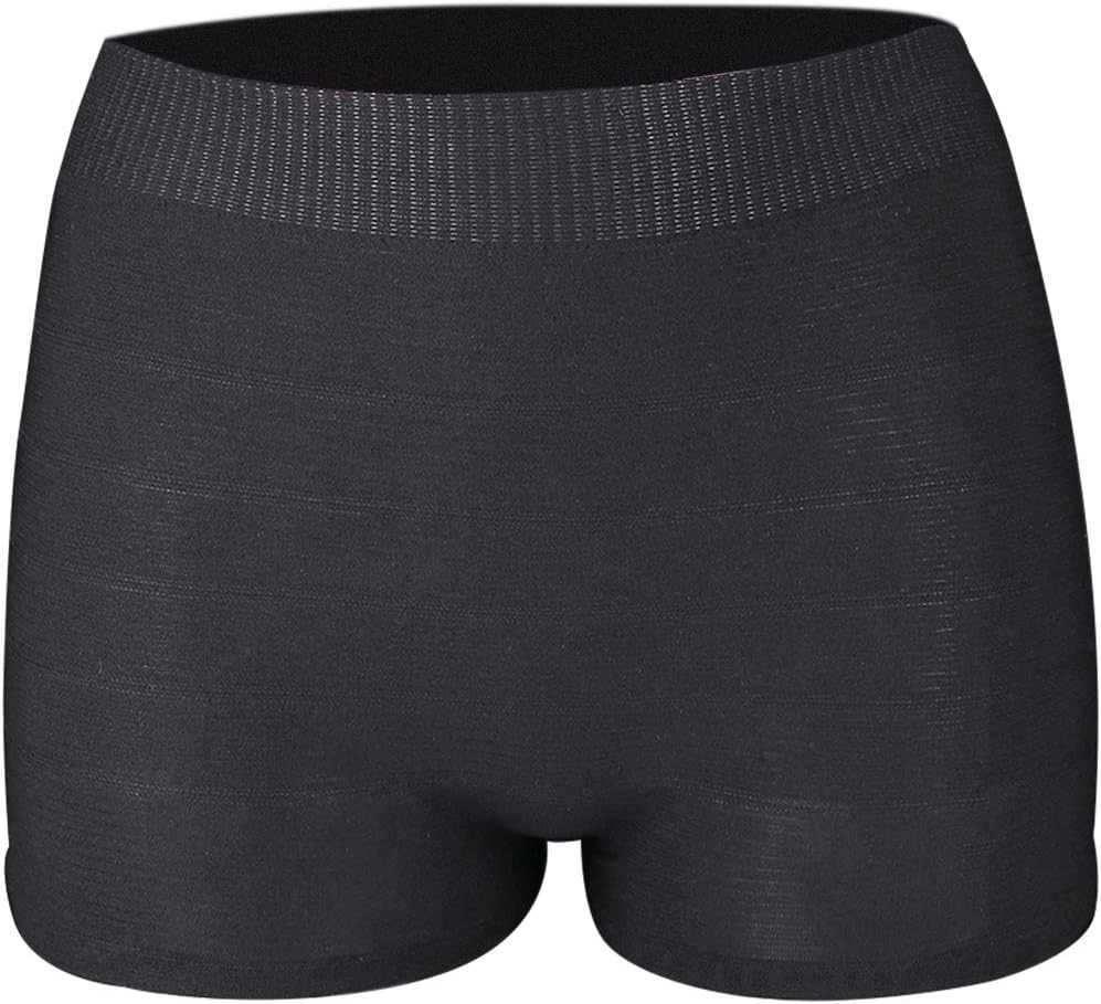 Women Mesh Postpartum Panties Washable Reusable Short Underwear Suitable for Post Surgical Recovery, Breathable, Stretchy