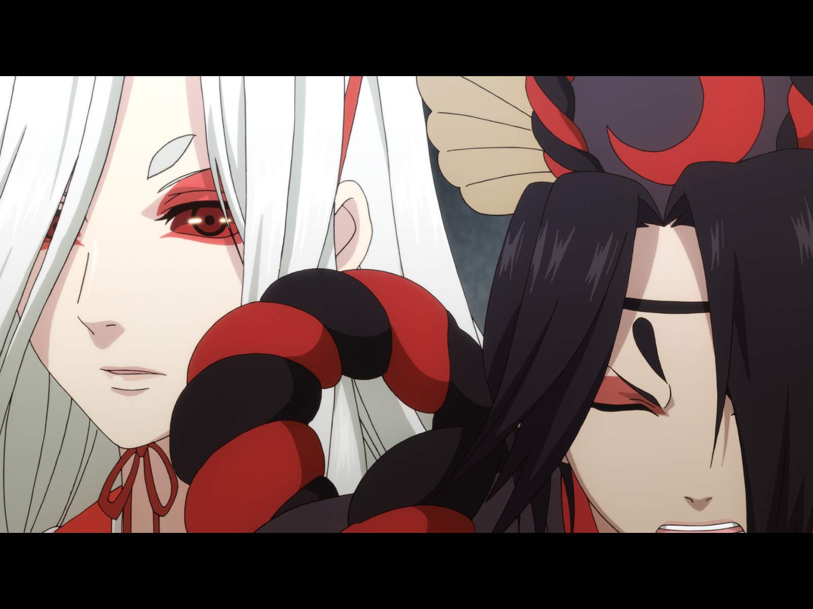 Amazon Co Jp 陰陽師 平安物語 Dアニメストア を観る Prime Video