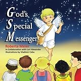 God's Special Messenger by Mrs. Roberta May Meier, Mr. Vladimir Cebu