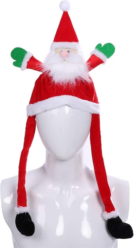 Amazon Co Jp サンタ 帽子 クリスマス コスプレ 帽子 踊るサンタ雪だるま帽子 かぶり物 おもしろ グッズ 振れるクリスマスハット キャップ プレゼント 可愛い 暖かい コスチューム コスプレ小物 クリスマス飾り 大人 子供用 ホーム キッチン Amazon Co Jp サンタ 帽子 クリスマス コスプレ 帽子 踊るサンタ雪だるま帽子 かぶり物 おもしろ グッズ 振れるクリスマスハット キャップ プレゼント 可愛い 暖かい コスチューム コスプレ小物 クリスマス飾り 大人 子供用 ホーム キッチン