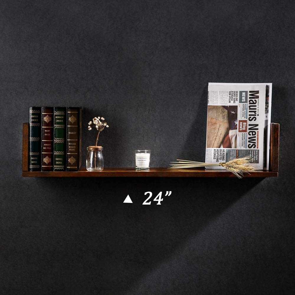 Best U Shaped Media Storage