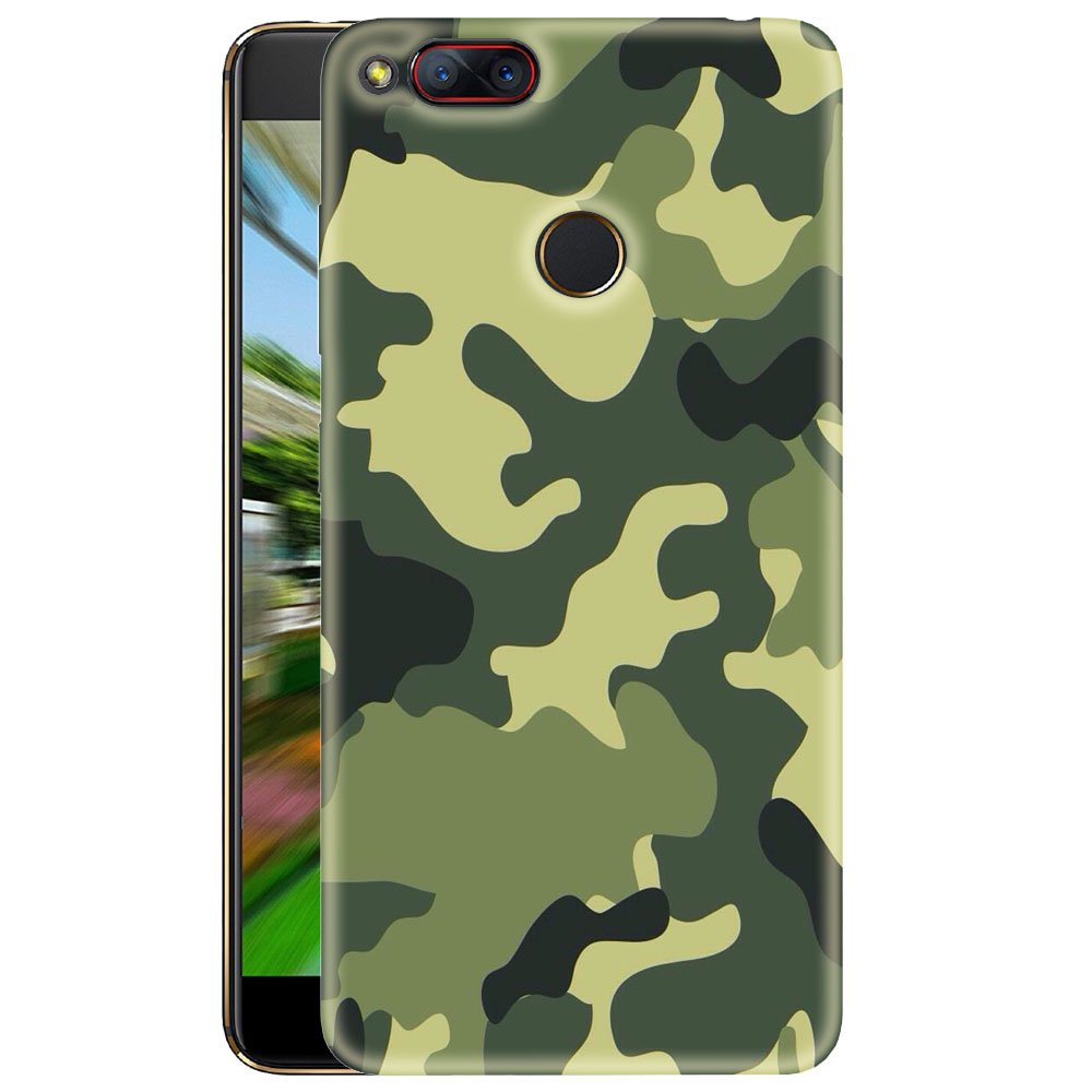 Nubia Z17 Mini Back Cover Designer Back Case For Nubia Amazon In Electronics