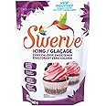 Swerve Sweetener Powder, Confectioners, 12 oz