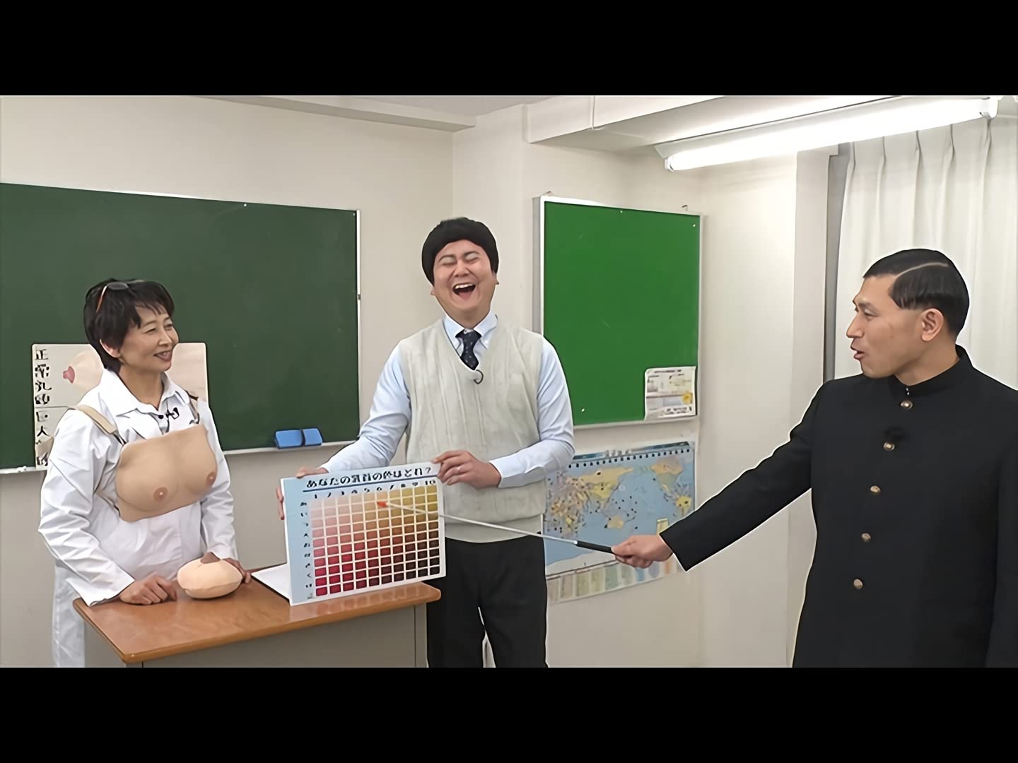 Amazon.co.jp オードリー春日のニヤニヤ保健体育バラエティ むっつり春日を観る Prime Video