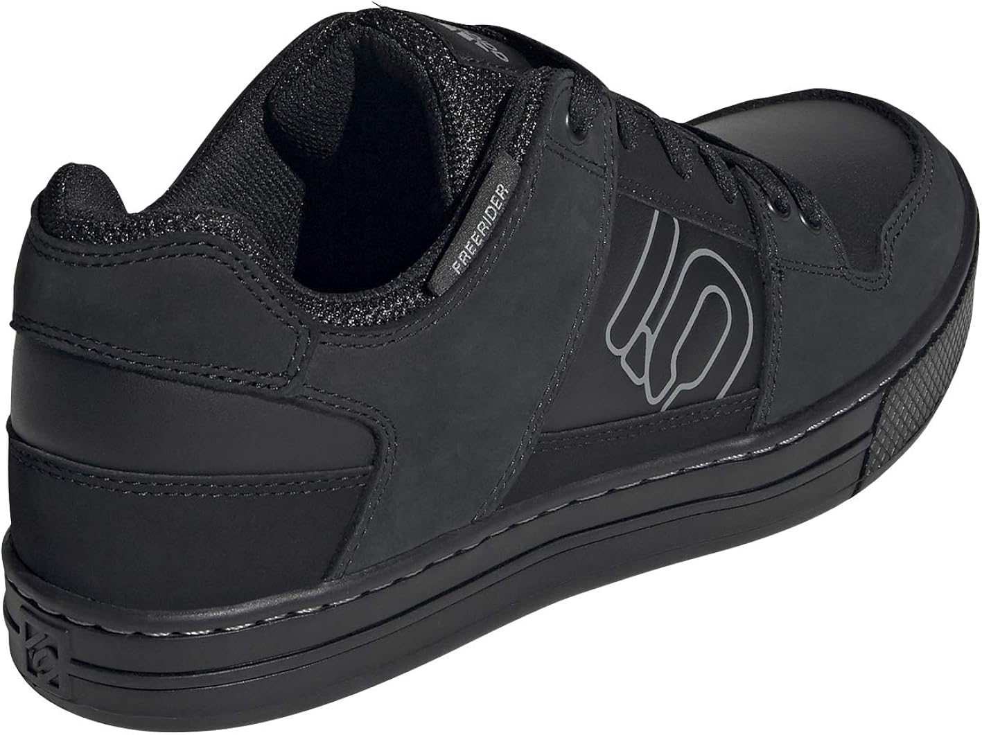 freerider mountain bike shoes