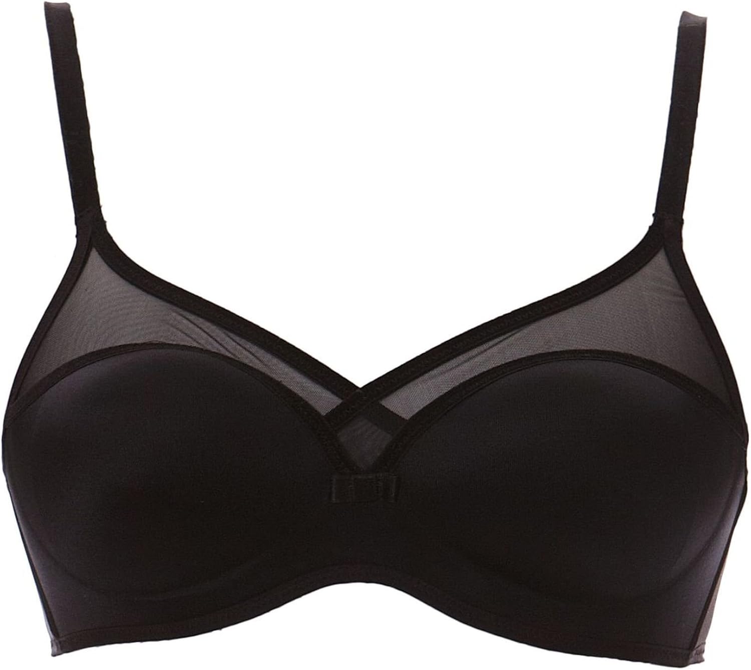 Dim Osmose sans armature Moulé Femme Noir 85A (Taille fabricant 85A