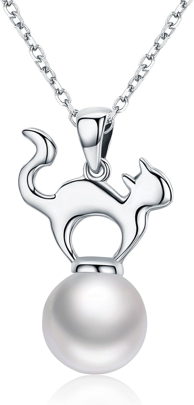 cute mothers day necklaces