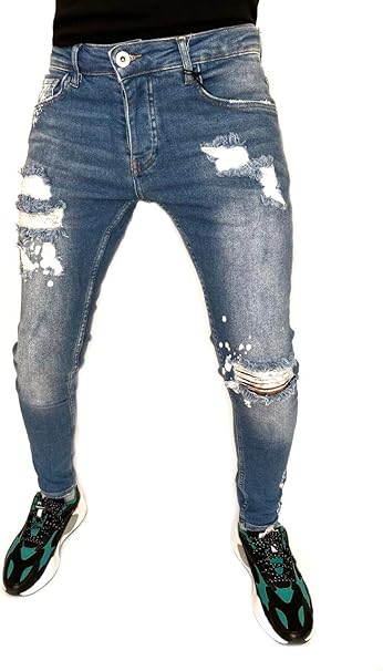 2y dnm jeans