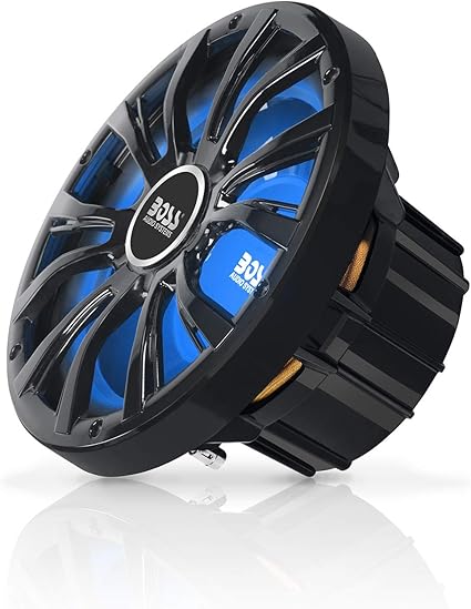boss marine subwoofer