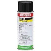 Aircraft Tool Supply Magnaflux Spotcheck Developer (11.06oz)