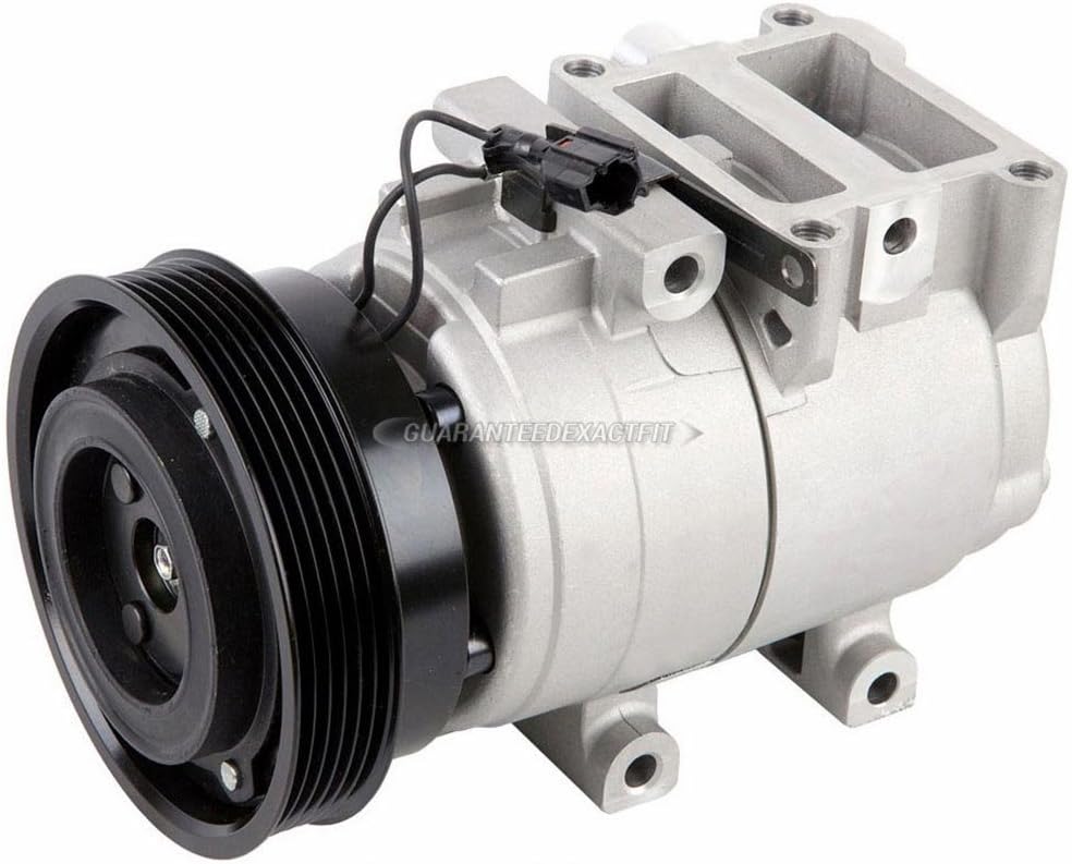 Best air compressor for hyundai tiburon 03