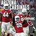 Arizona Cardinals 2020 Calendar by 
