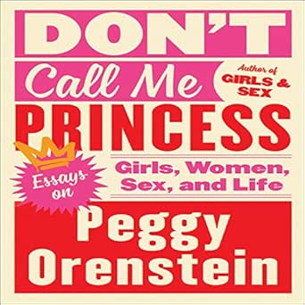 Peggy orenstein bio picture