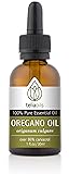 Teliaoils 100% Organic Oil of Oregano - Super