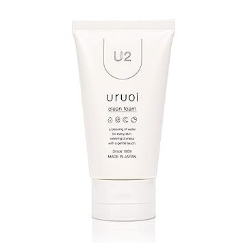 unscented facial cleanser