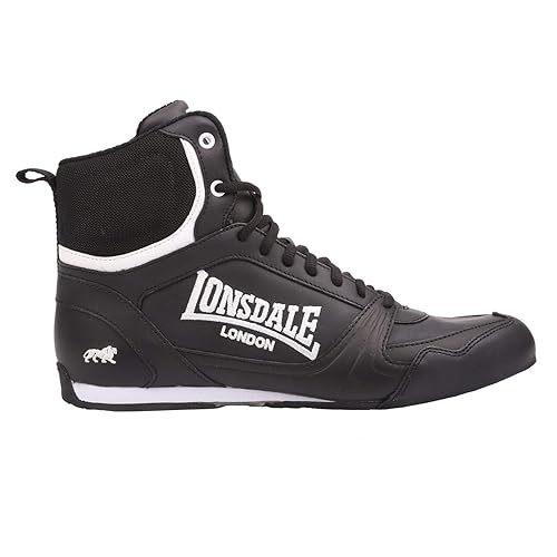 kids boxing boots
