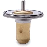 Mishimoto MMTS-VET-14 Racing Low Temp Thermostat Compatible With Chevrolet Silverado 2014-2018