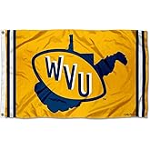 West Virginia Vintage Retro Throwback 3x5 Banner Flag