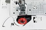 Brother FS100WT Free Motion Embroidery Sewing Quilting Machine view 3