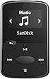 SanDisk Clip Jam 8 GB MP3 Player - Black