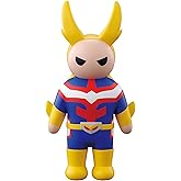 Banpresto - My Hero Academia - All Might, Bandai Spirits Sofvimates Figure