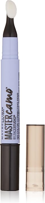 Maybelline Master Camo Blue Color Correcting Pen 0.05 fl oz 1.5 ml
