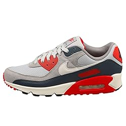 Nike Air Max 90 Men's Shoes