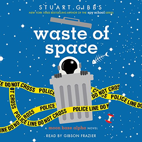 E.B.O.O.K Waste of Space [R.A.R]