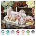Westminster Abbey 3D Puzzle with Book 145-Piece