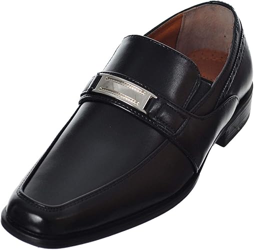 stacy adams penny loafers
