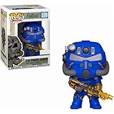 Funko Fallout T-51 Power Armor Pop Figure