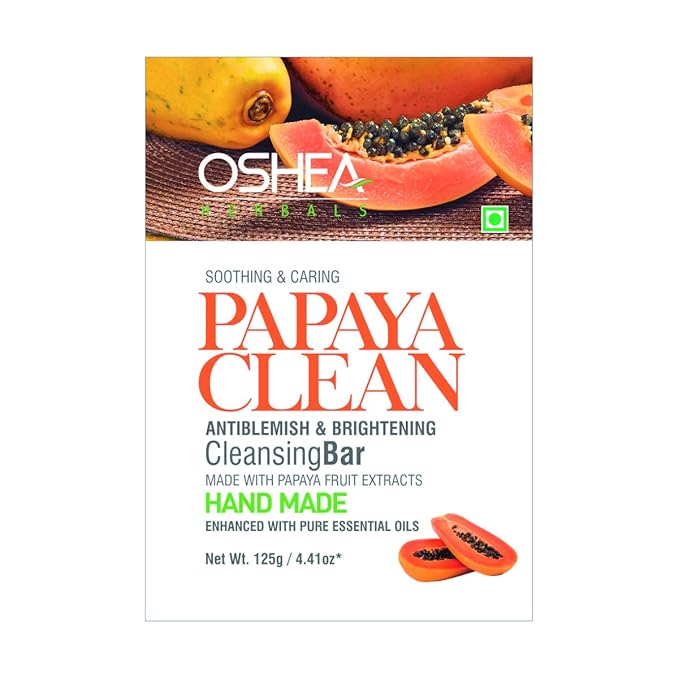 oshea herbal papaya cream