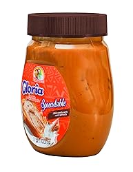 Dulce de Leche with Gloria spreadable