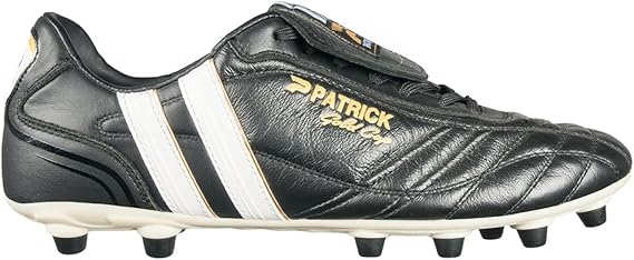 patrick football boots