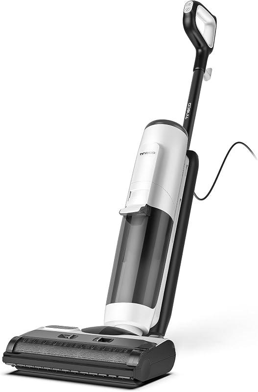 Floor One S5 Steam Nettoyeur Vapeur, avec Fils, pour Sols Durs
