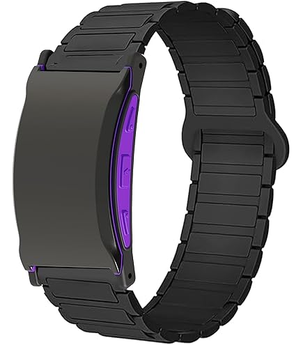 Amazon.com: Pavlok Shock Clock 3 | Smart Alarm for Heavy Sleepers