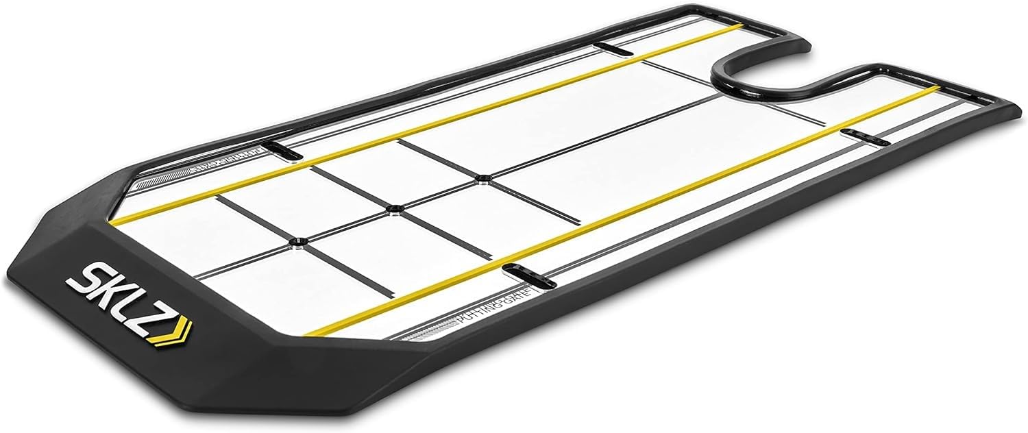 Mua SKLZ True Line Putting Alignment Mirror for Improved Accuracy and ...