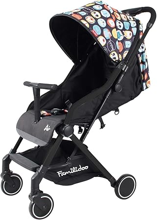 familidoo air review