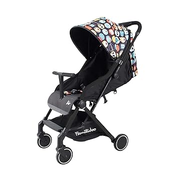 familidoo air stroller