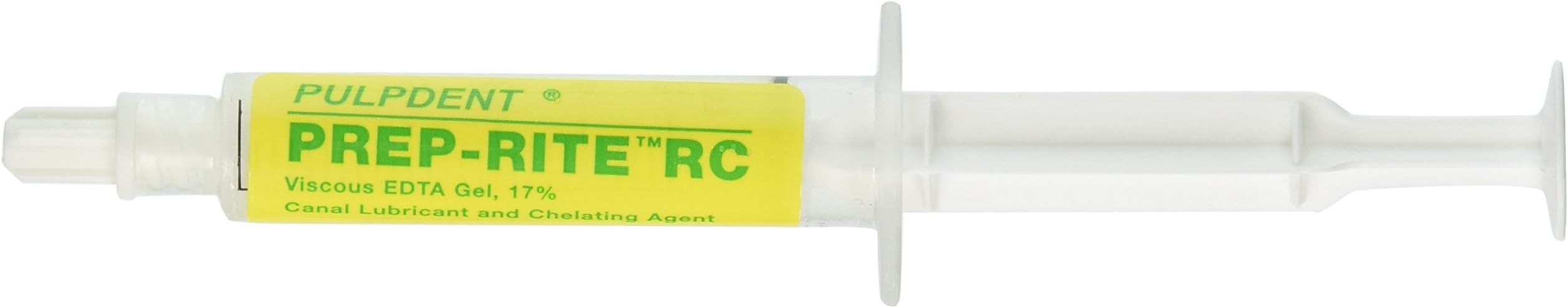 Pulpdent PRC Prep-Rite RC Syringes (Pack of 4)