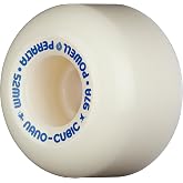 Powell Peralta Dragon Formula Skateboard Wheels