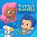 Bubble Guppies Party Supplies Pack for 16 Guests - Straws, Dessert Plates, Beverage Napkins, Cups, and Table Cover