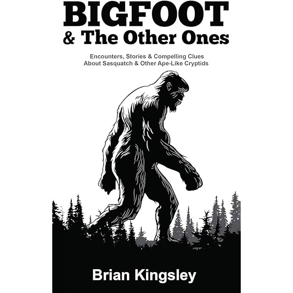 Amazon.com: Backyard Bigfoot: The True Story of Stick Signs, Ufos