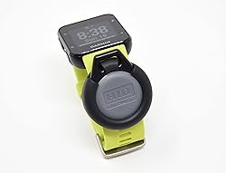 Luke3DP Watch Adapter for Holding HID Corporation