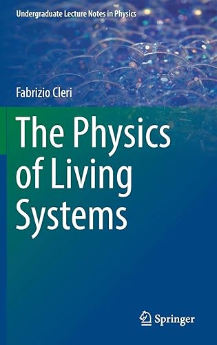 Download The Physics of Living Systems PDF
